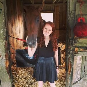 Meet your Posher, Shaynna